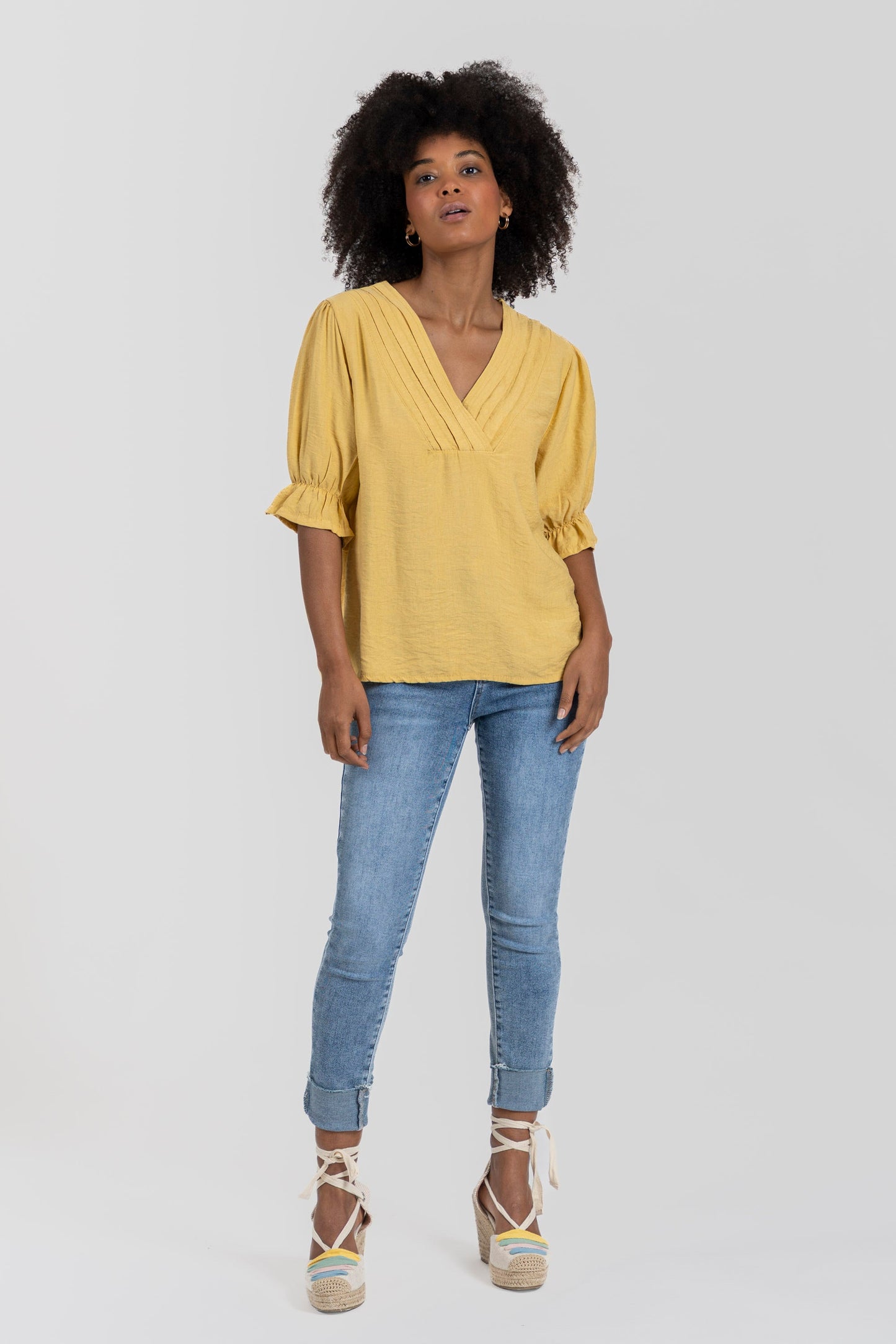 BLUSA ARMONIAS LAYLA