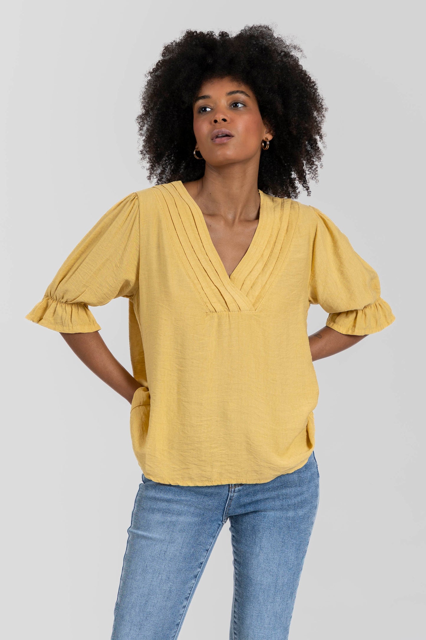 BLUSA ARMONIAS LAYLA