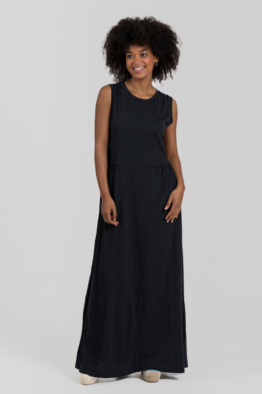 VESTIDO ARMONIAS AMARA