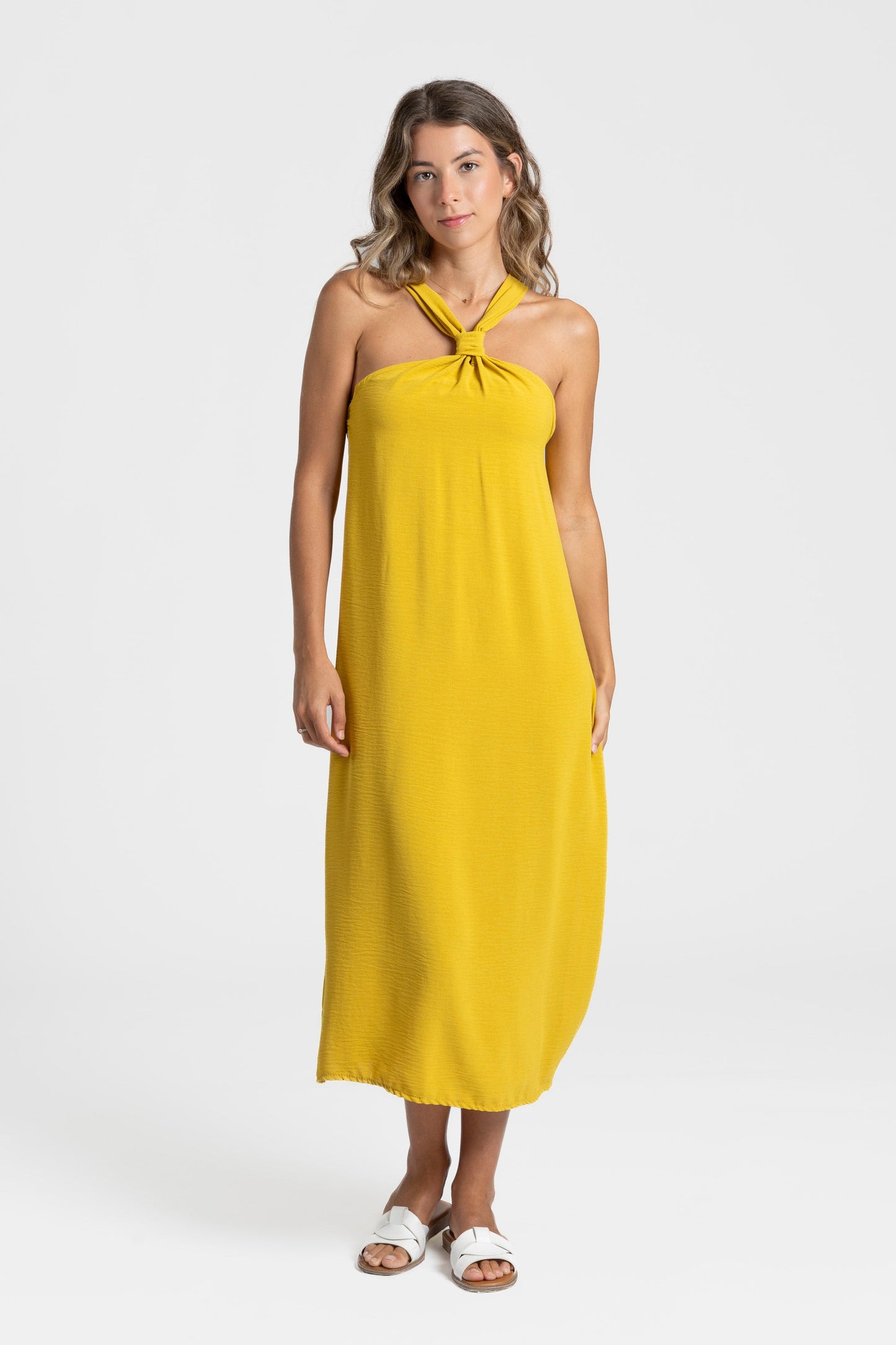 VESTIDO MASSIMA GRAZIA AVA