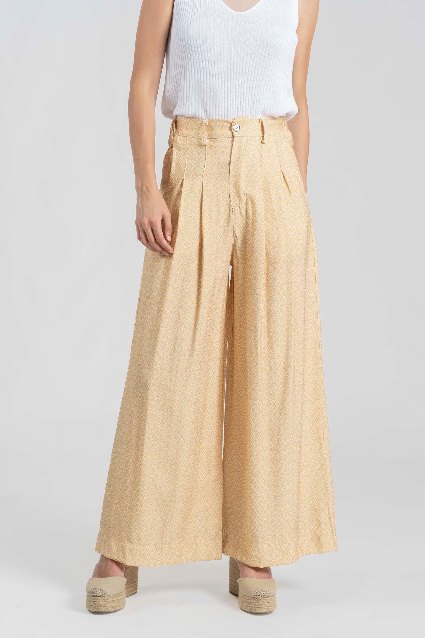 PANTALÓN MASSIMA GRAZIA ARIEL