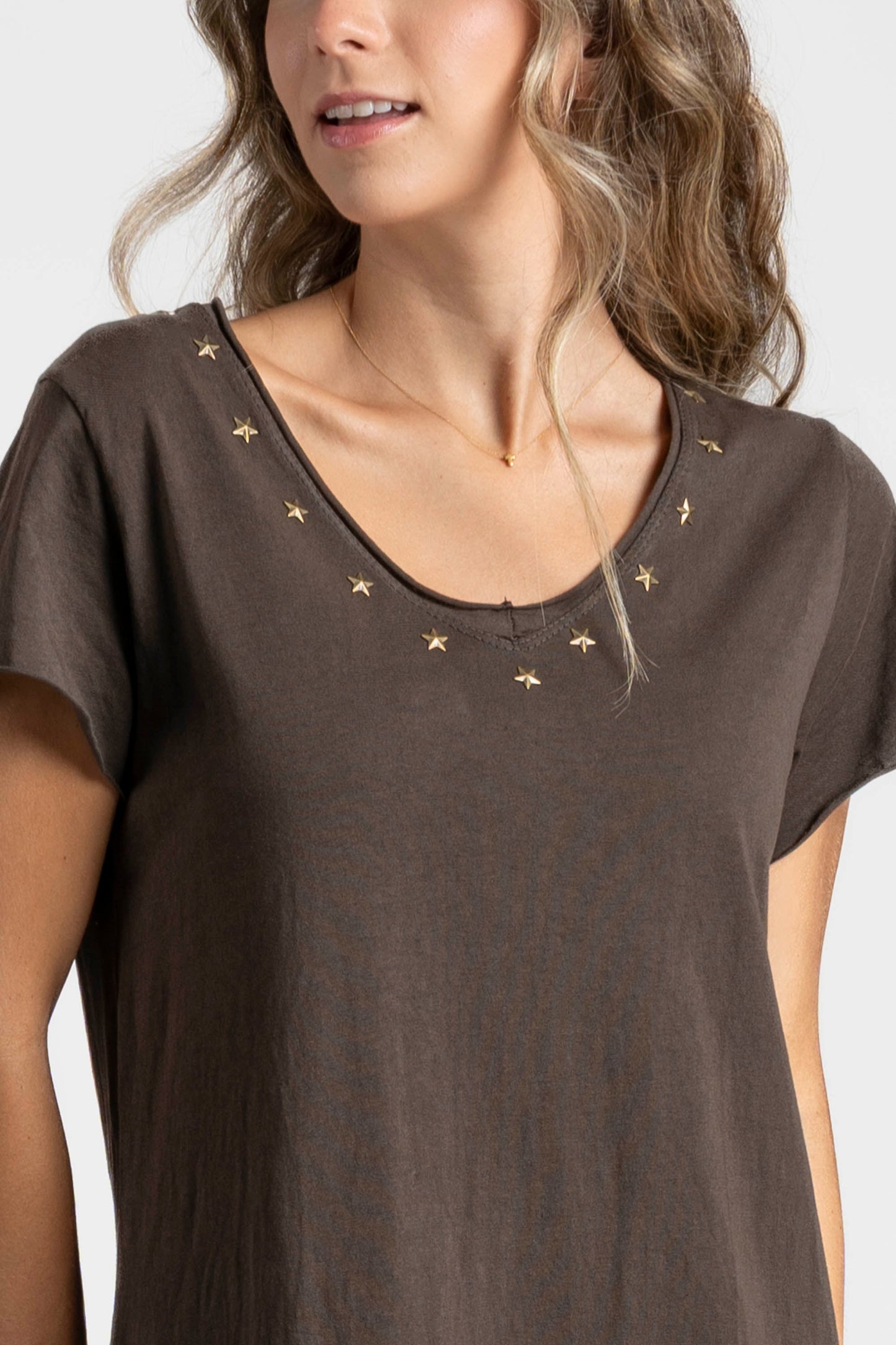 VESTIDO ARMONIAS TEEN LILIA