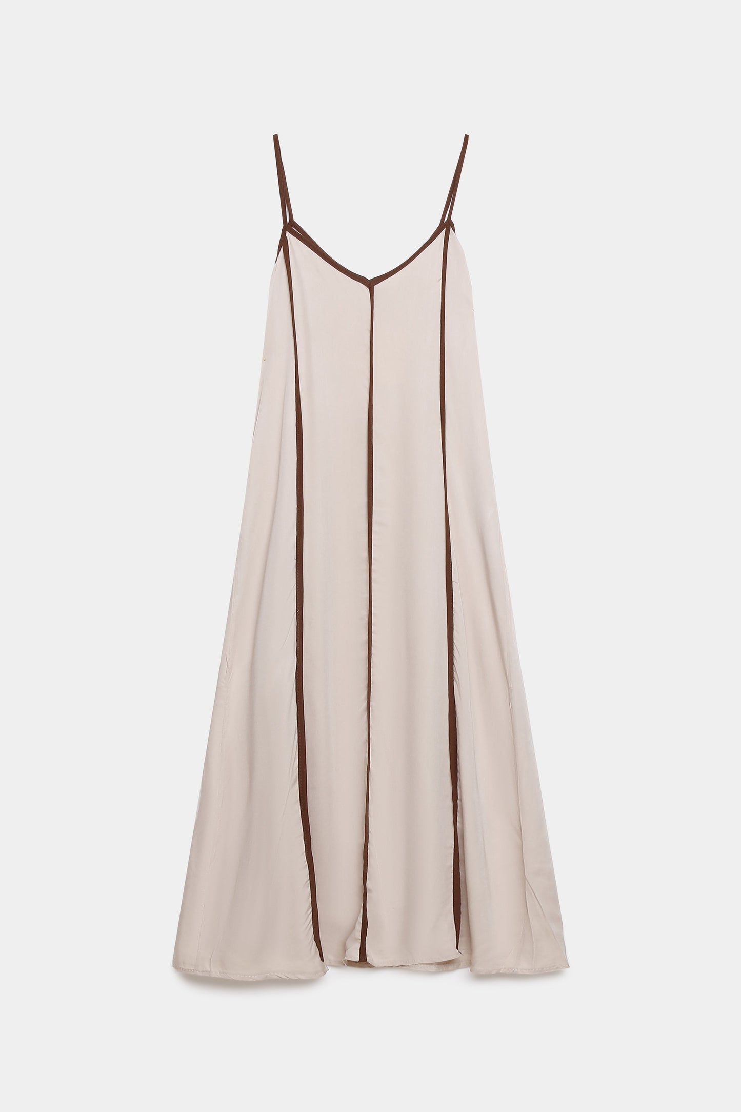 VESTIDO ARMONIAS AURORA