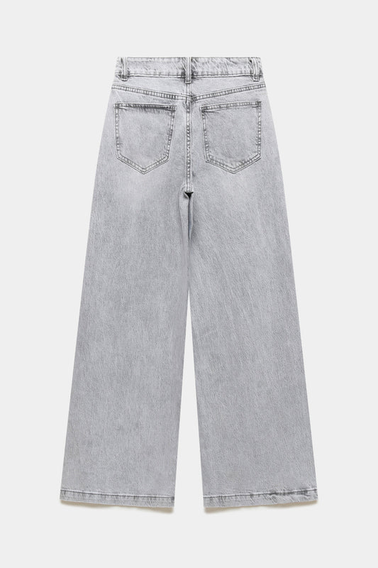 JEANS LAULIA LARGE FULL LENGTH