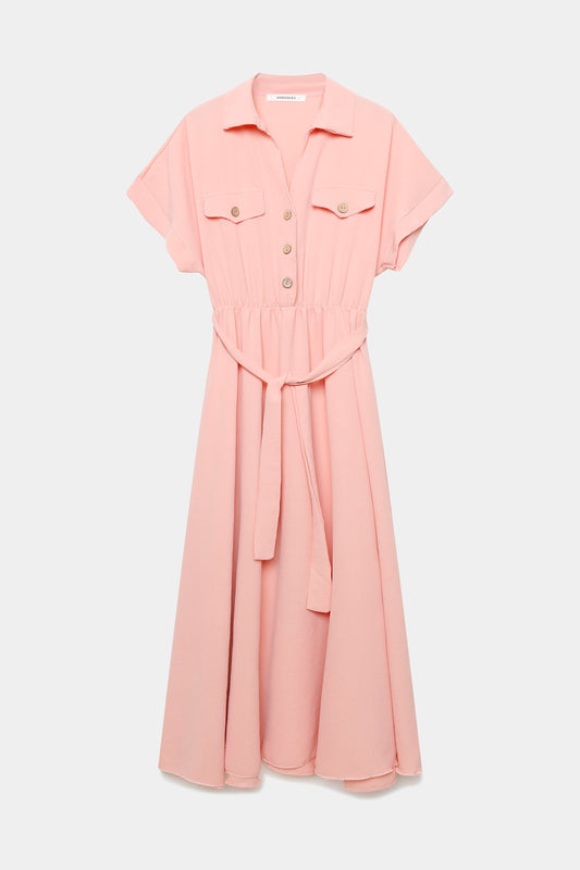 VESTIDO ARMONIAS GRACIA