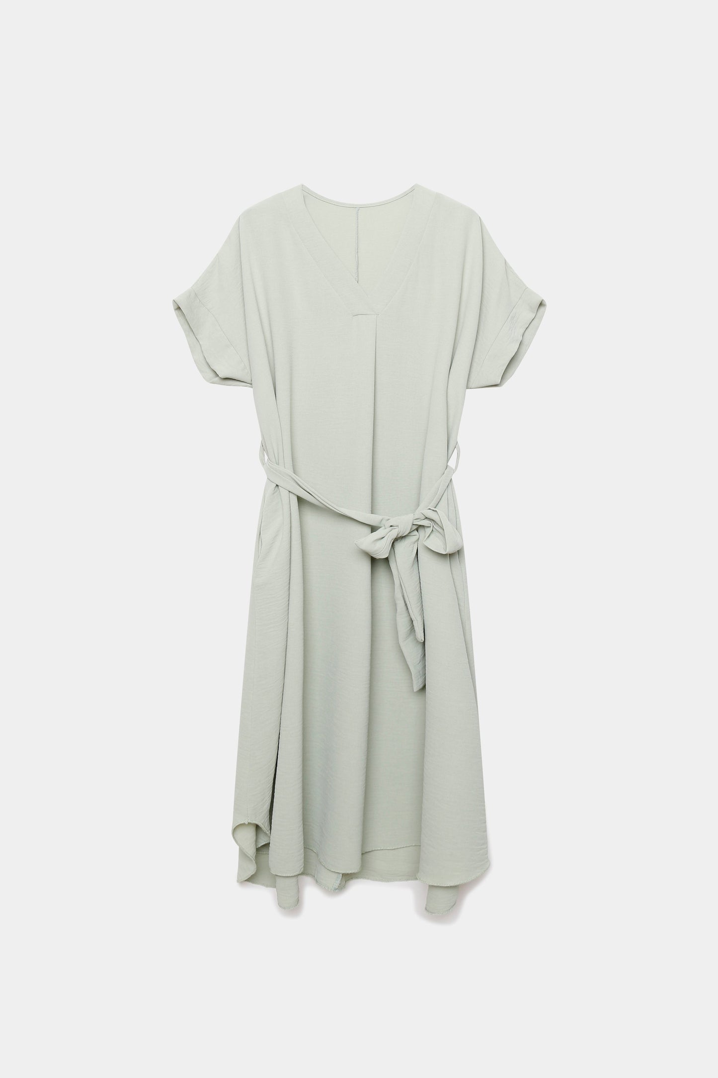 VESTIDO ARMONIAS CURVE FLUIDO