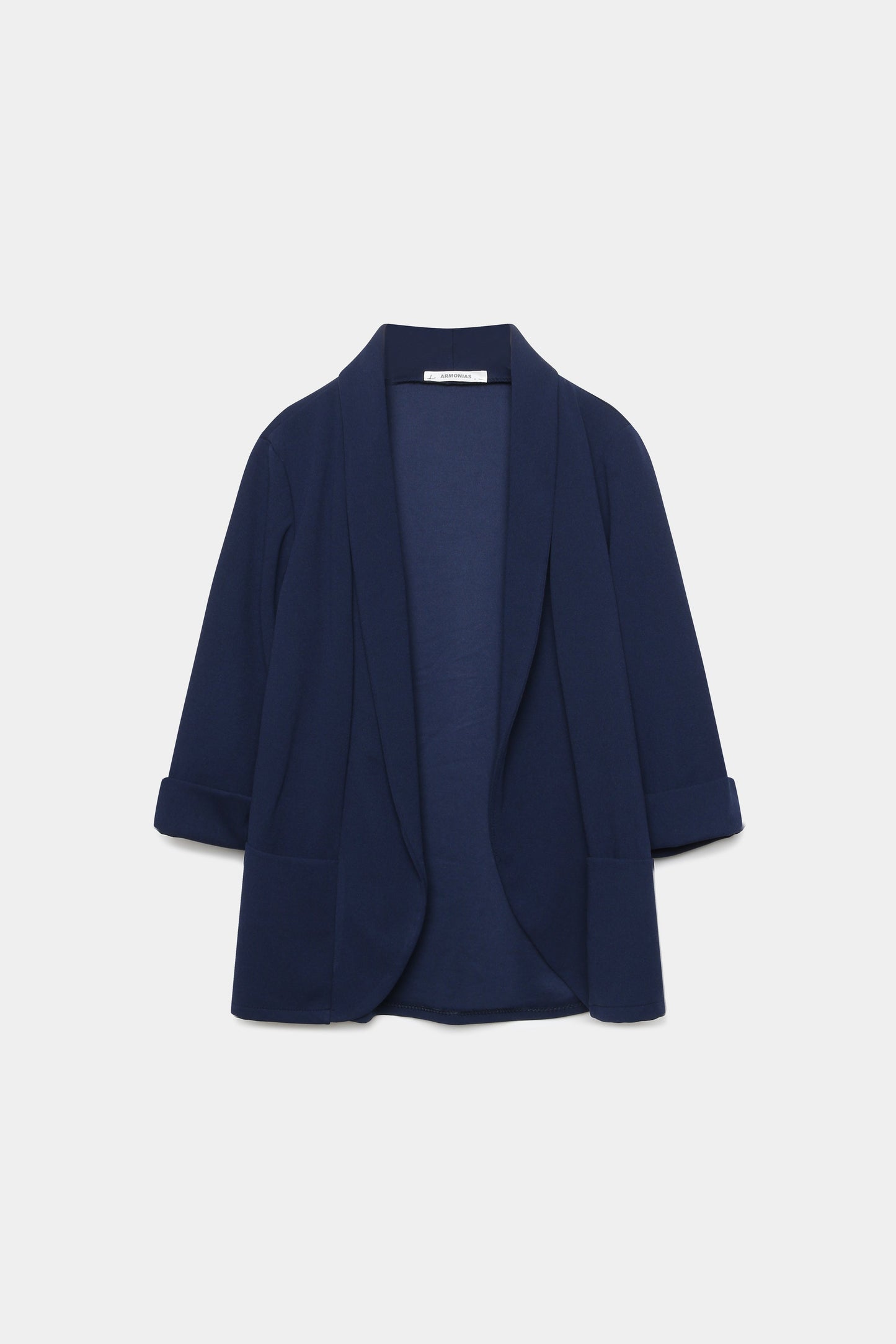 CHAQUETA ARMONIAS BASICO