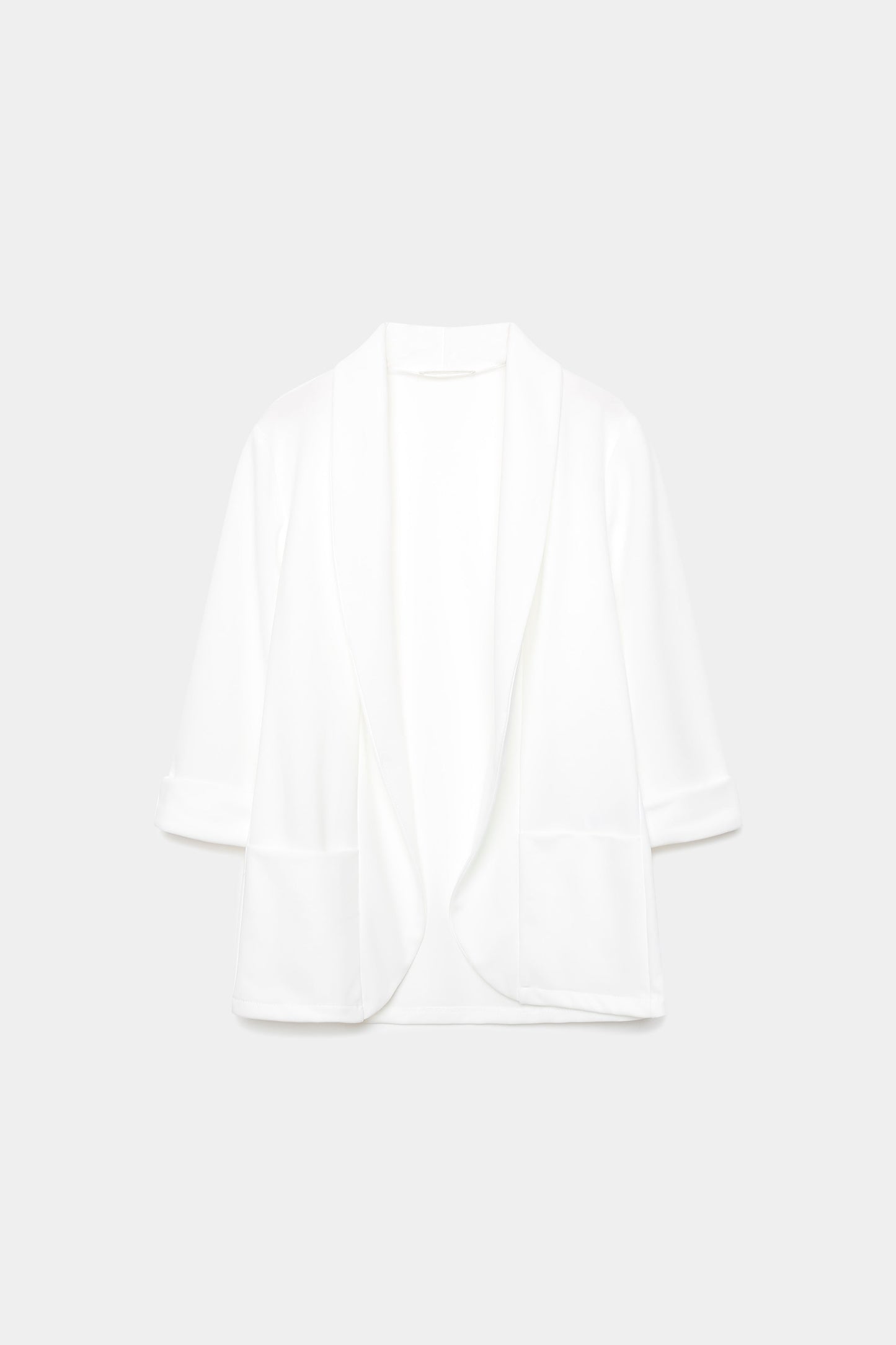 CHAQUETA ARMONIAS BASICO