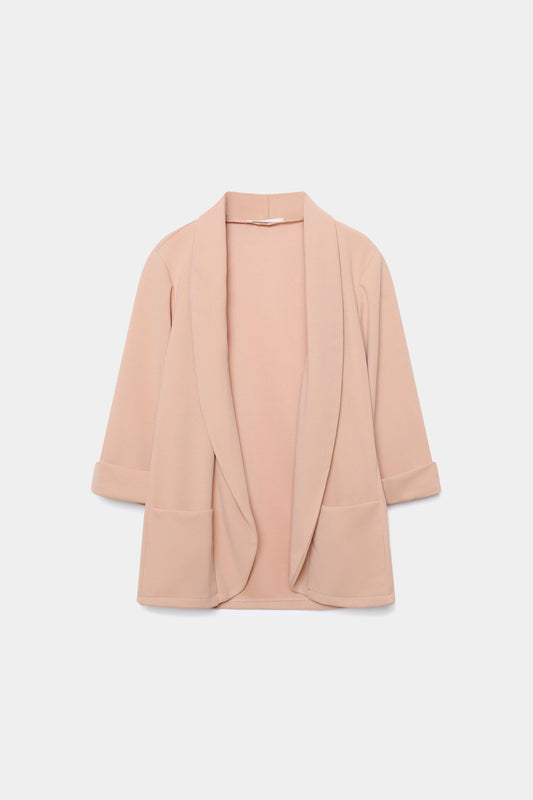 CHAQUETA ARMONIAS BASICO