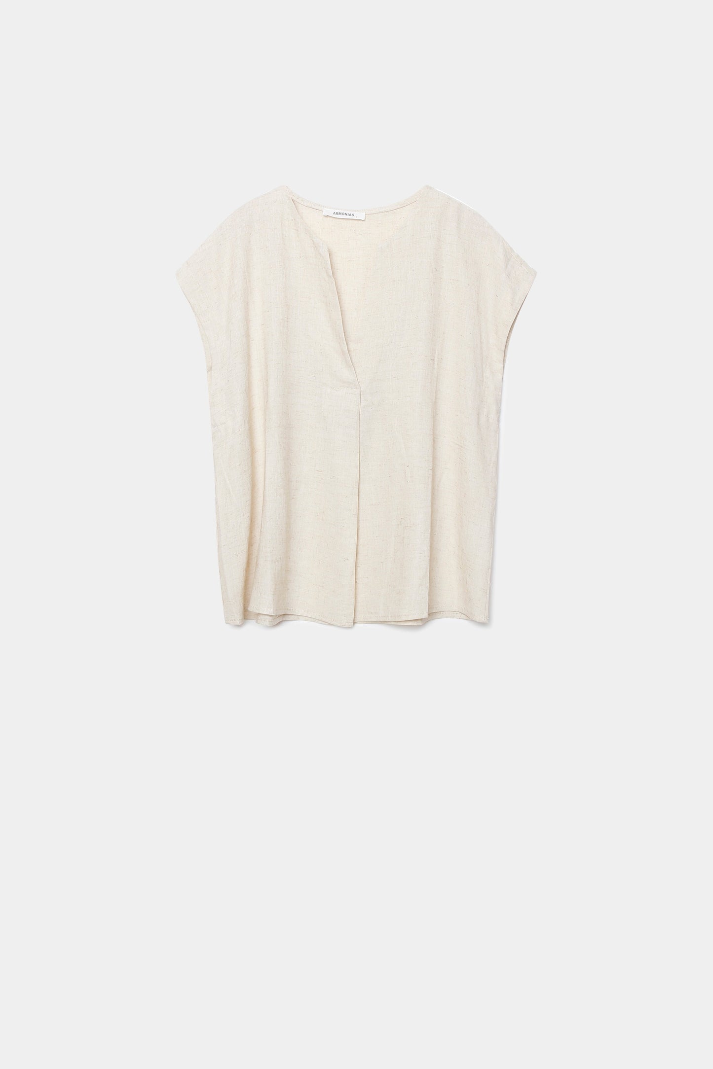 BLUSA ARMONIAS LINO