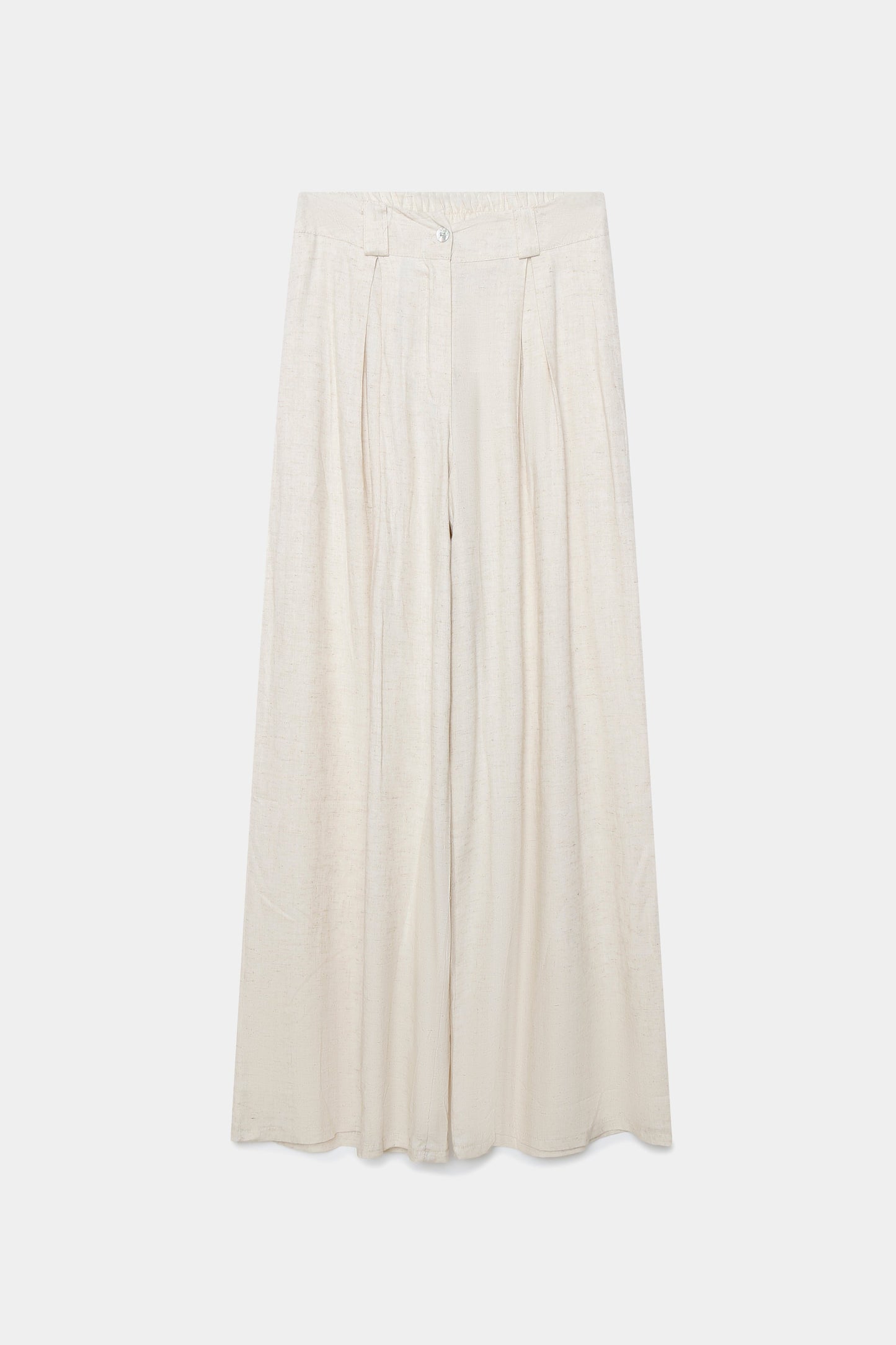 PANTALÓN ARMONIAS LINO