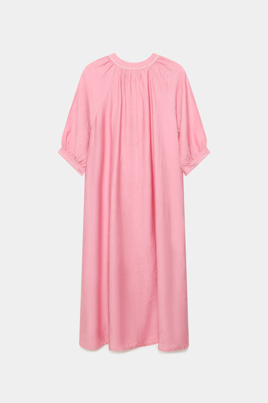 VESTIDO ARMONIAS CURVE LIZZO