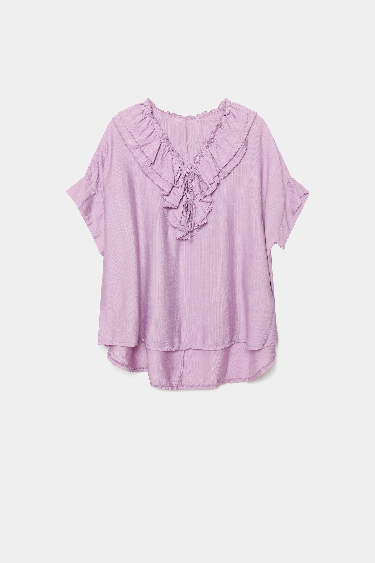 CAMISA ARMONIAS CURVE KAROL