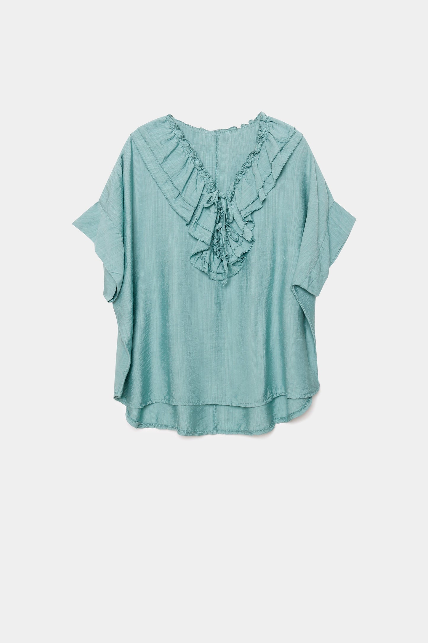 CAMISA ARMONIAS CURVE KAROL