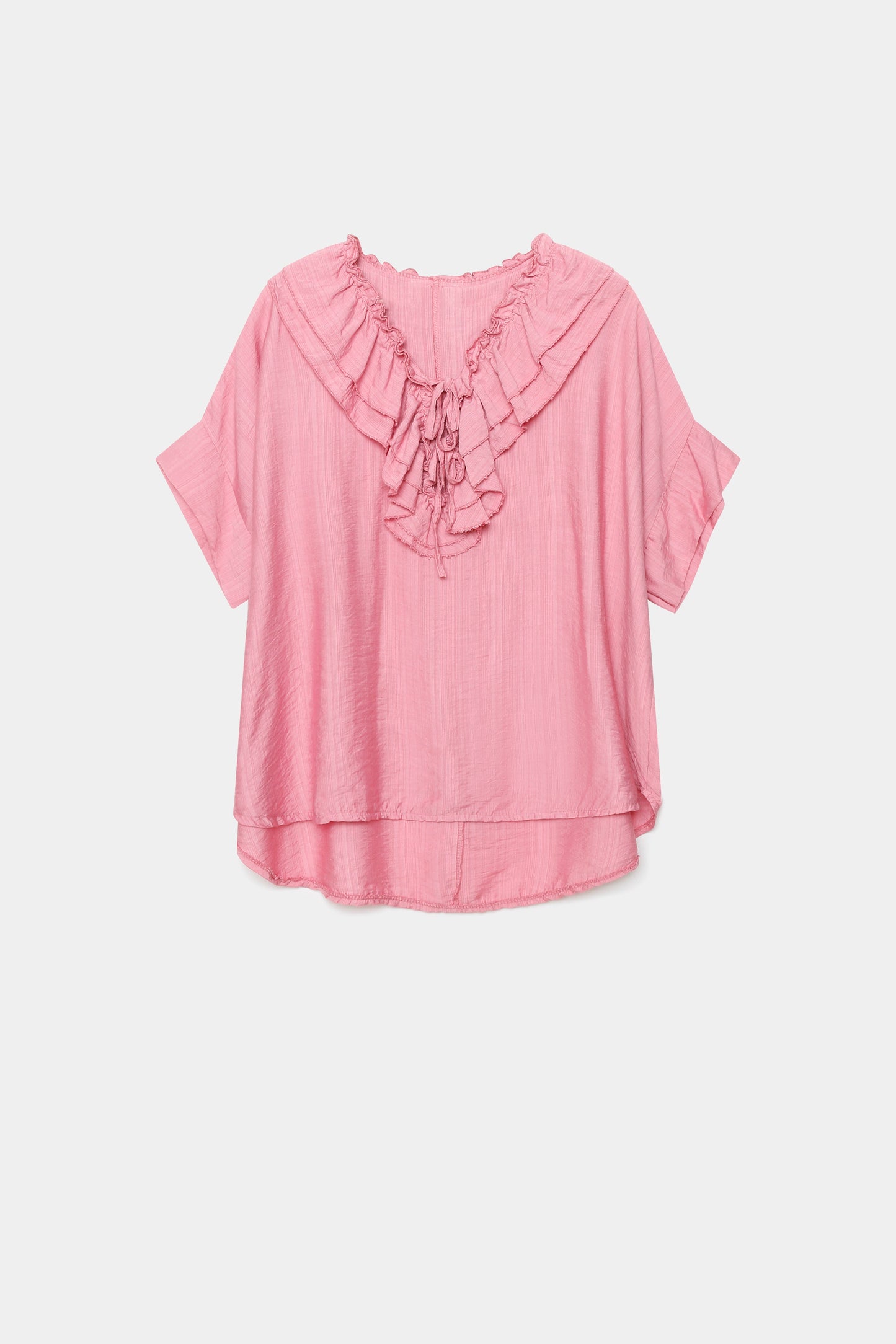 CAMISA ARMONIAS CURVE KAROL