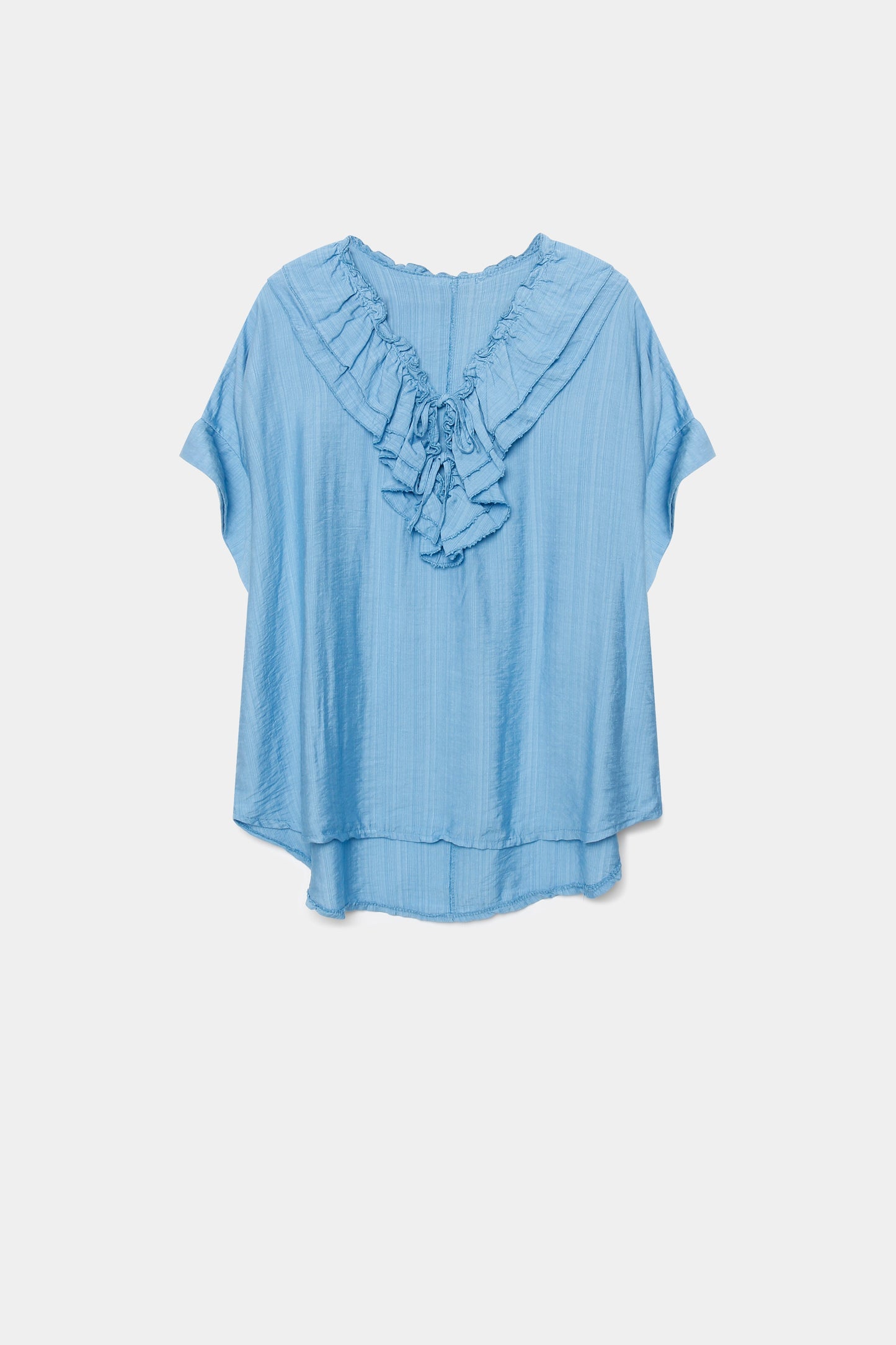 CAMISA ARMONIAS CURVE KAROL