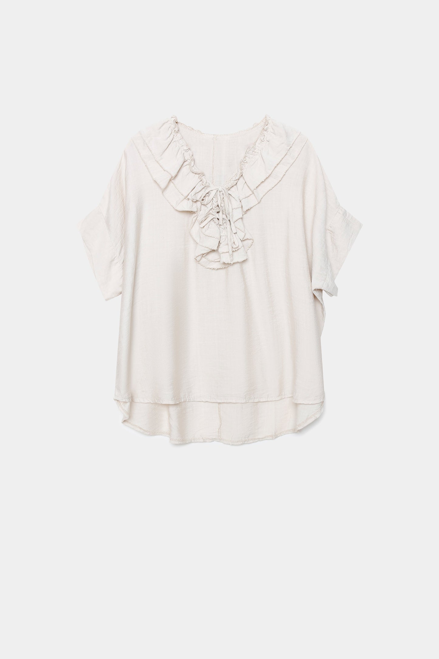 CAMISA ARMONIAS CURVE KAROL