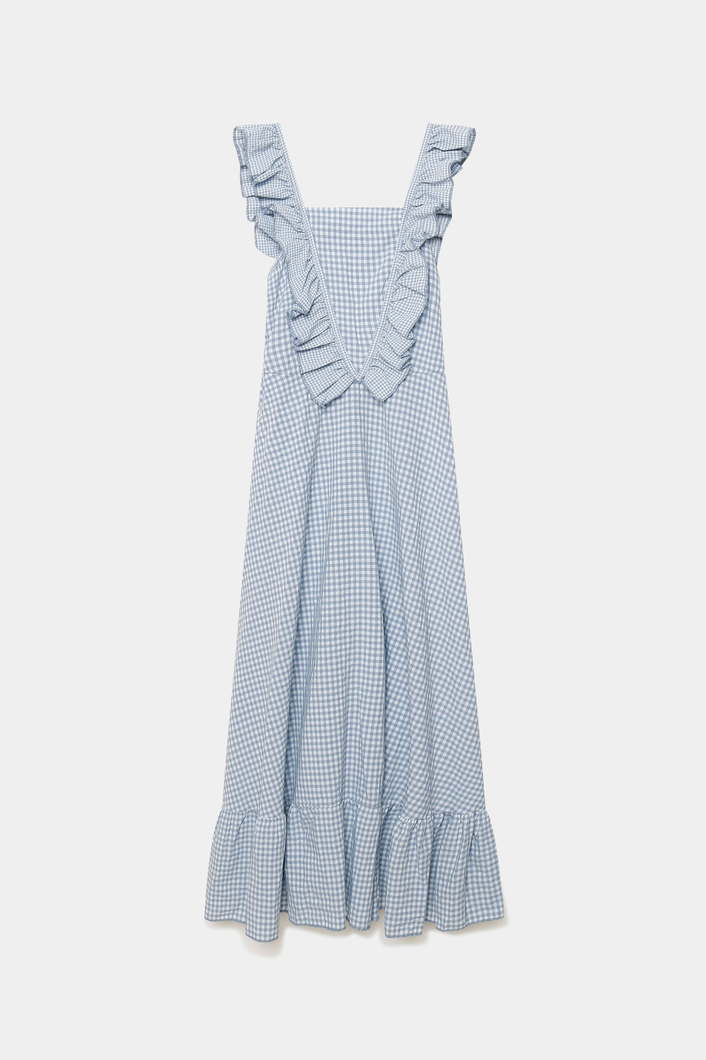 VESTIDO MASSIMA GRAZIA GAIA