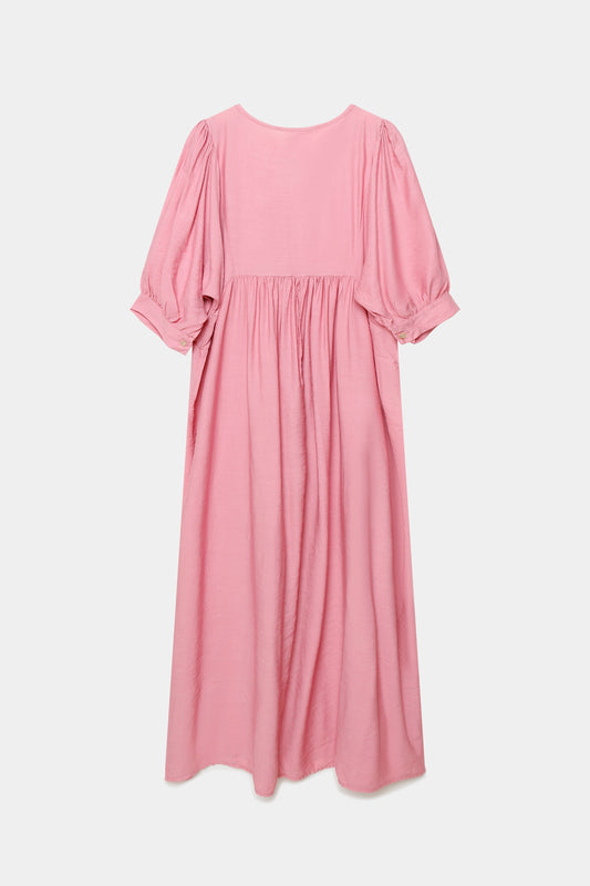 VESTIDO ARMONIAS CURVE LATIFAH