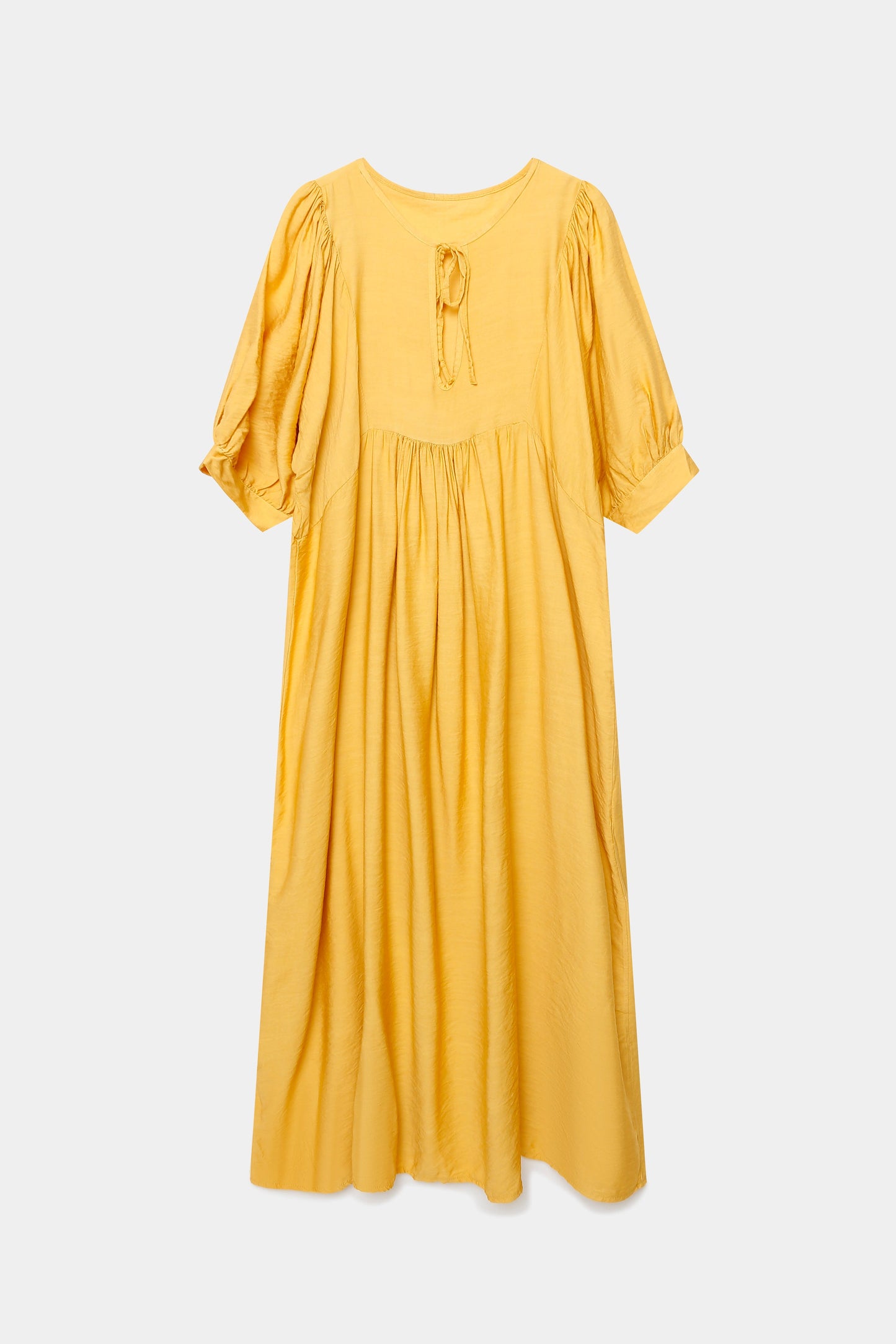 VESTIDO ARMONIAS CURVE LATIFAH