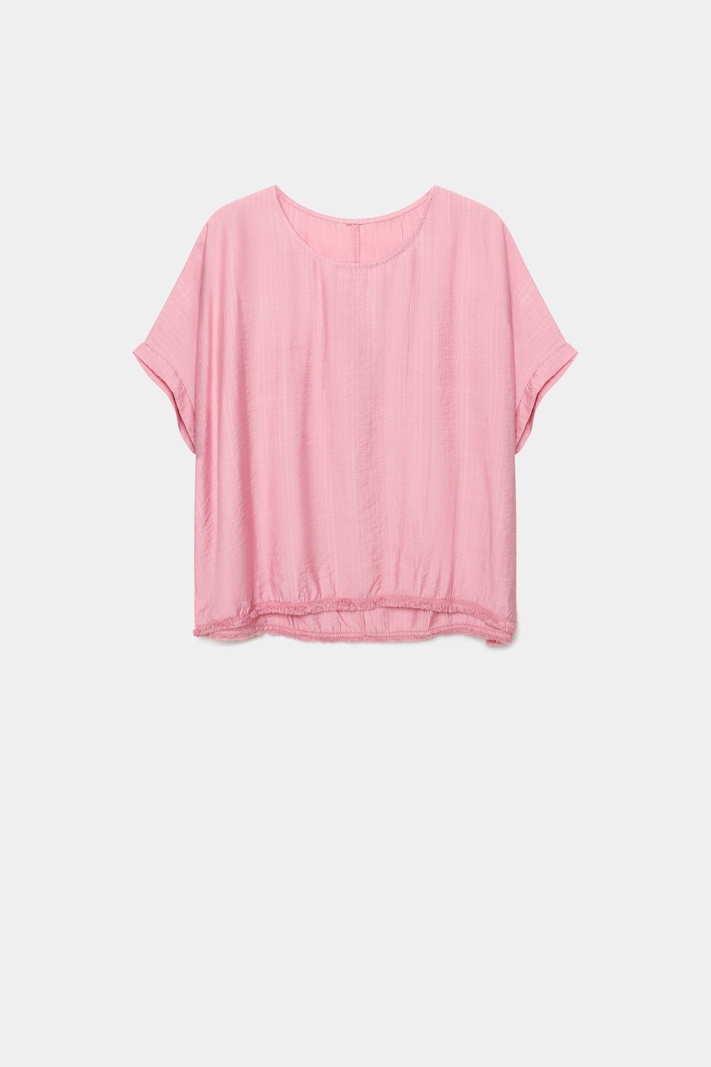 BLUSA ARMONIAS CURVE MARA