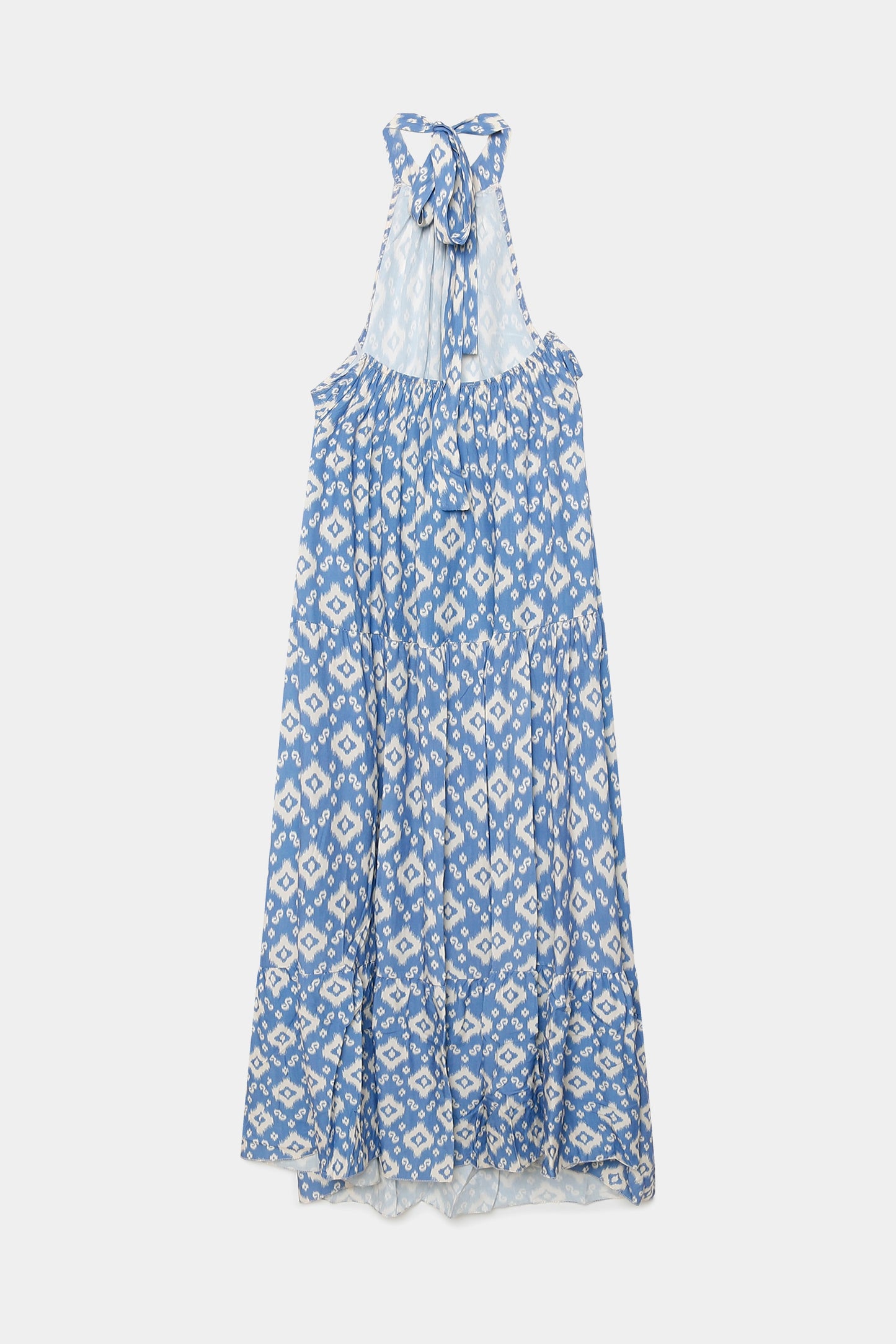 VESTIDO MASSIMA GRAZIA CATA