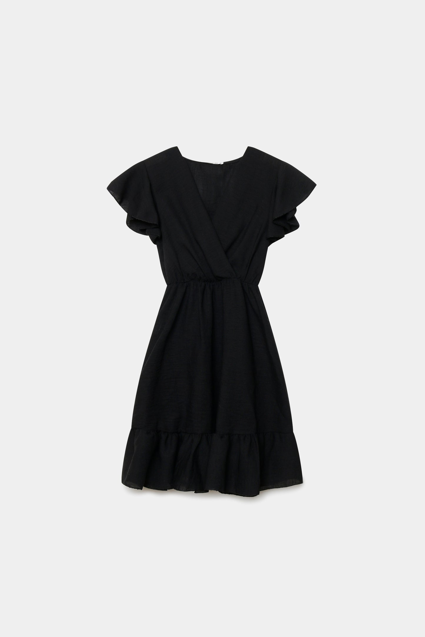 VESTIDO ARMONIAS LINEN