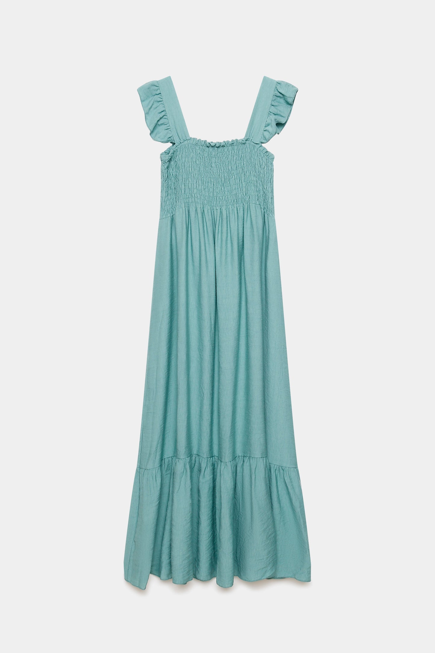 VESTIDO TEEN LAVANDA