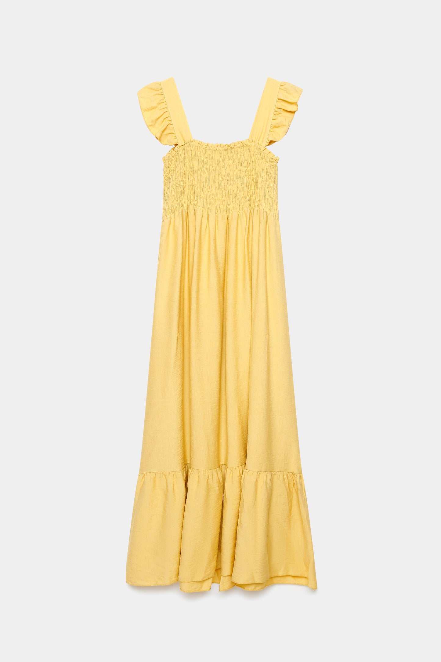 VESTIDO TEEN LAVANDA