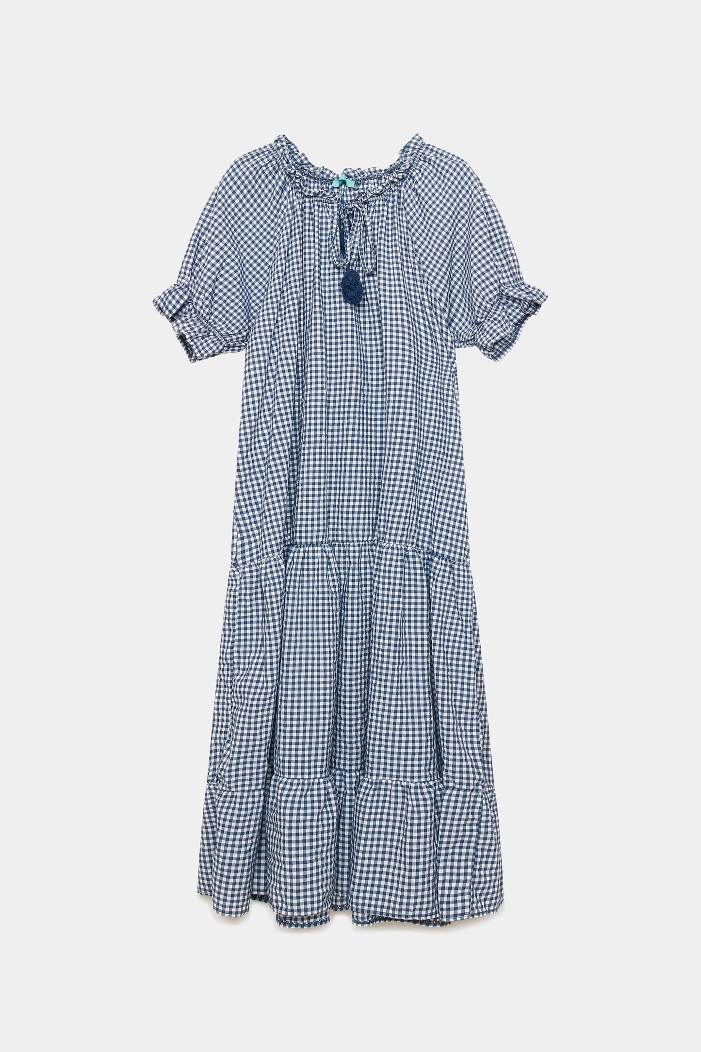 VESTIDO MASSIMA GRAZIA MARI