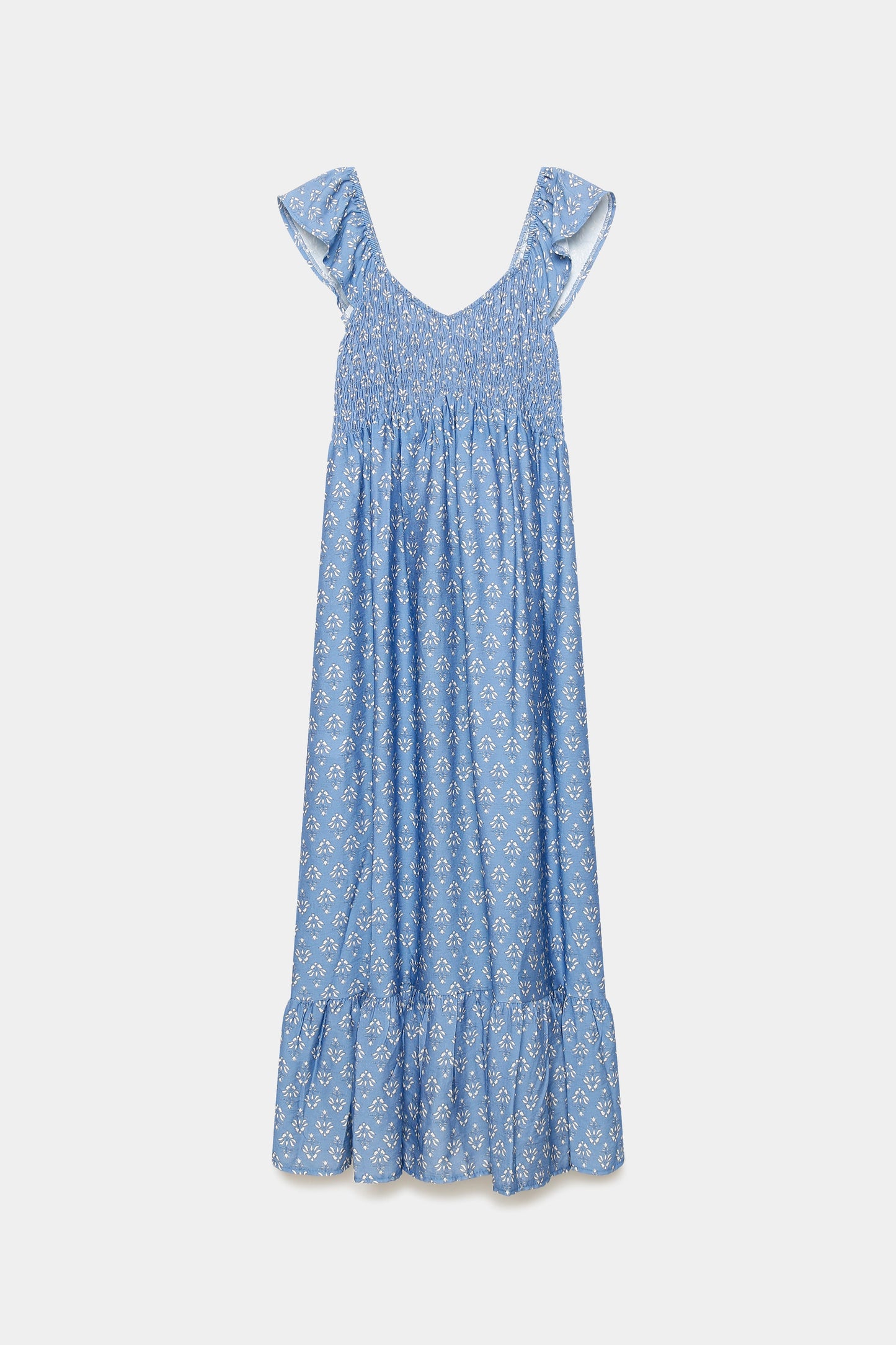 VESTIDO MASSIMA GRAZIA KIARA