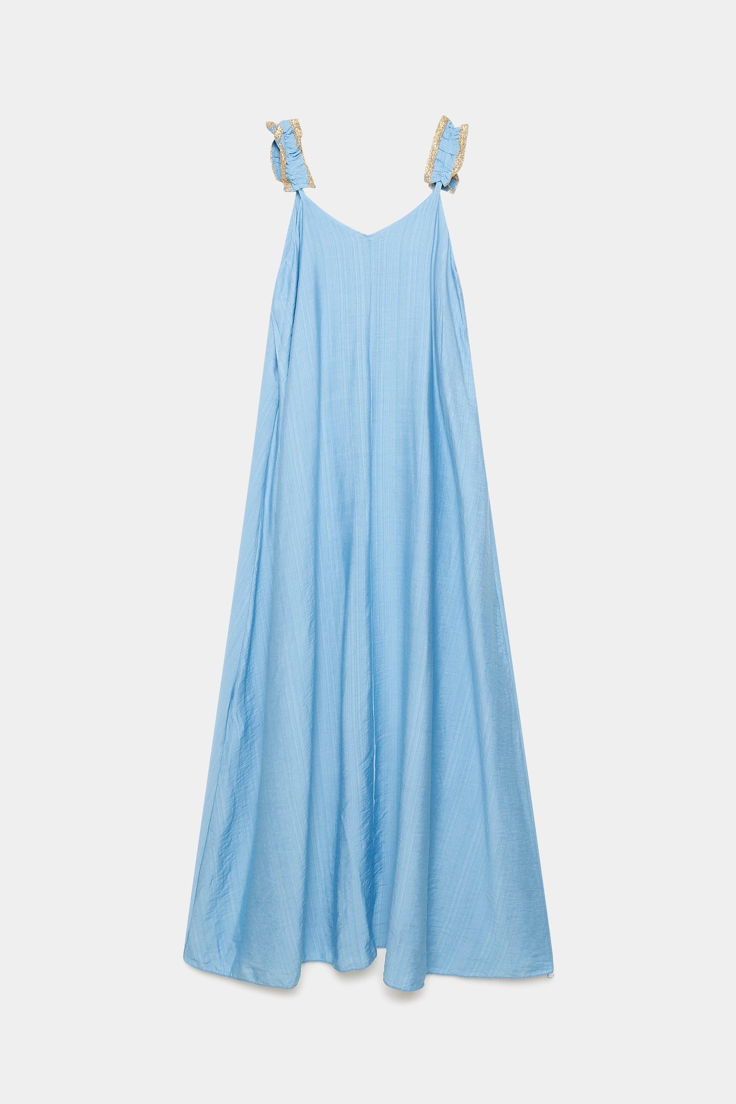 VESTIDO MASSIMA GRAZIA YARA