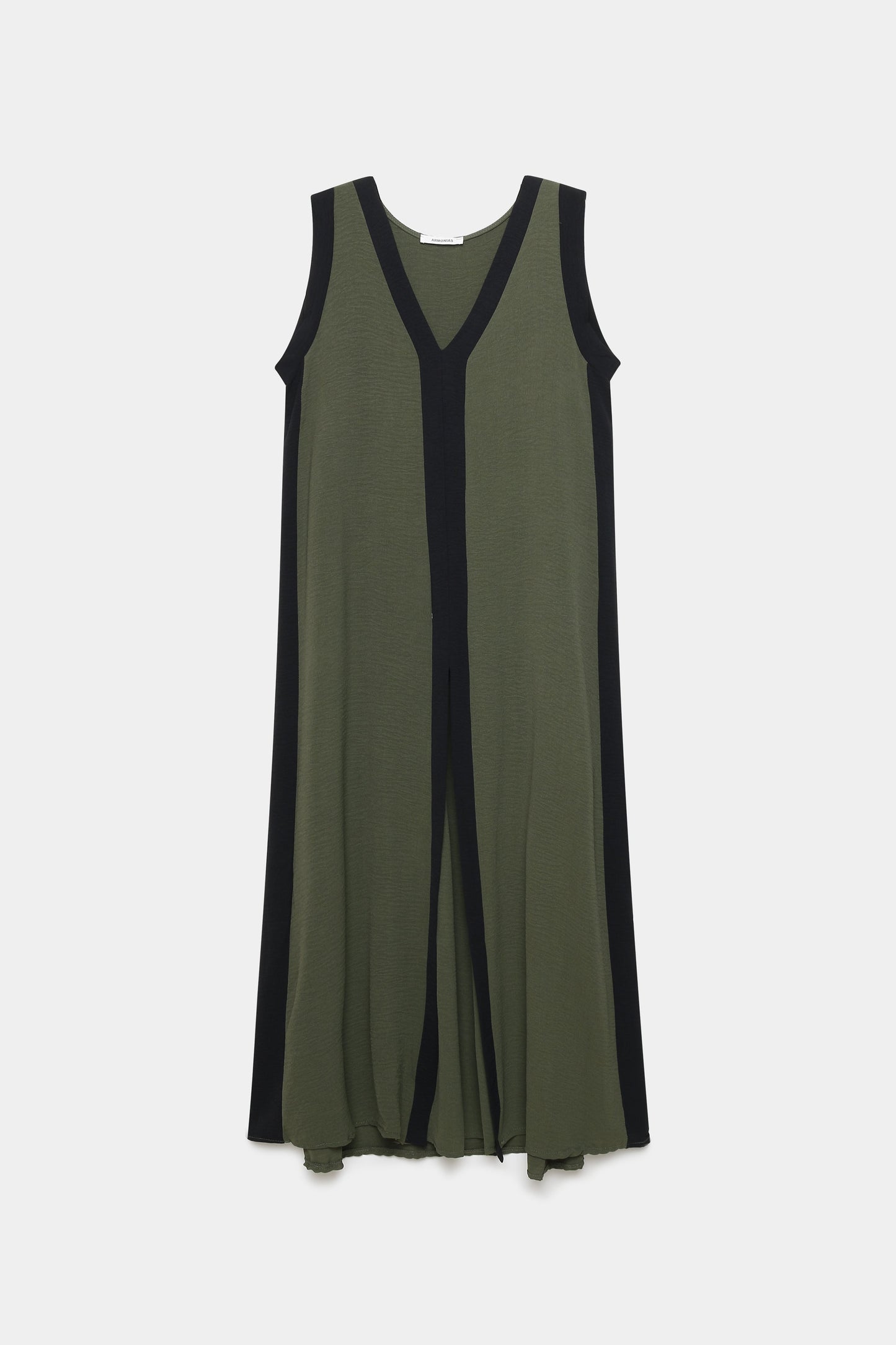 VESTIDO ARMONIAS SALINA