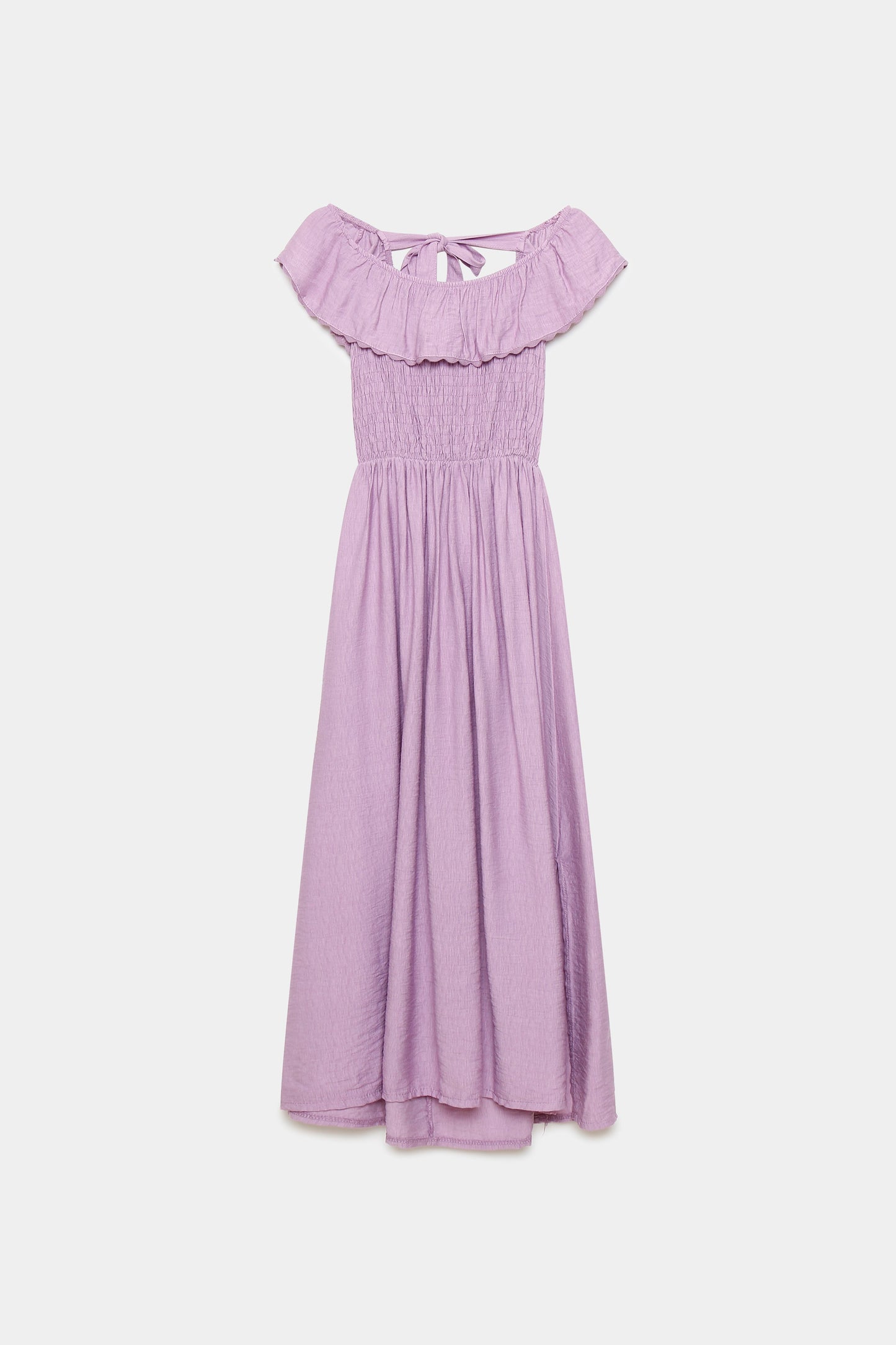 VESTIDO MASSIMA GRAZIA VALEN