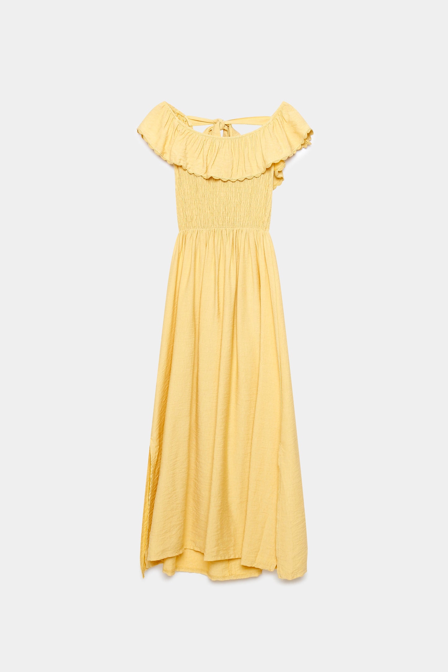 VESTIDO MASSIMA GRAZIA VALEN