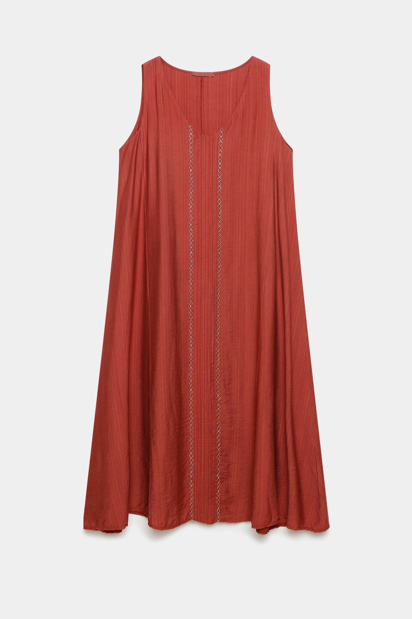 VESTIDO ARMONIAS CURVE IRIA