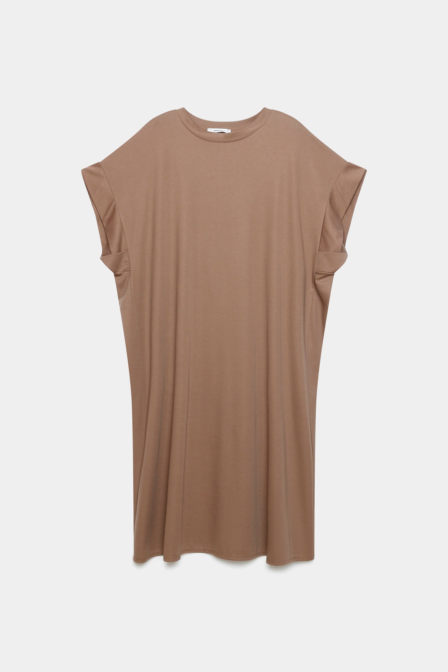 VESTIDO ARMONIAS CURVE PIA