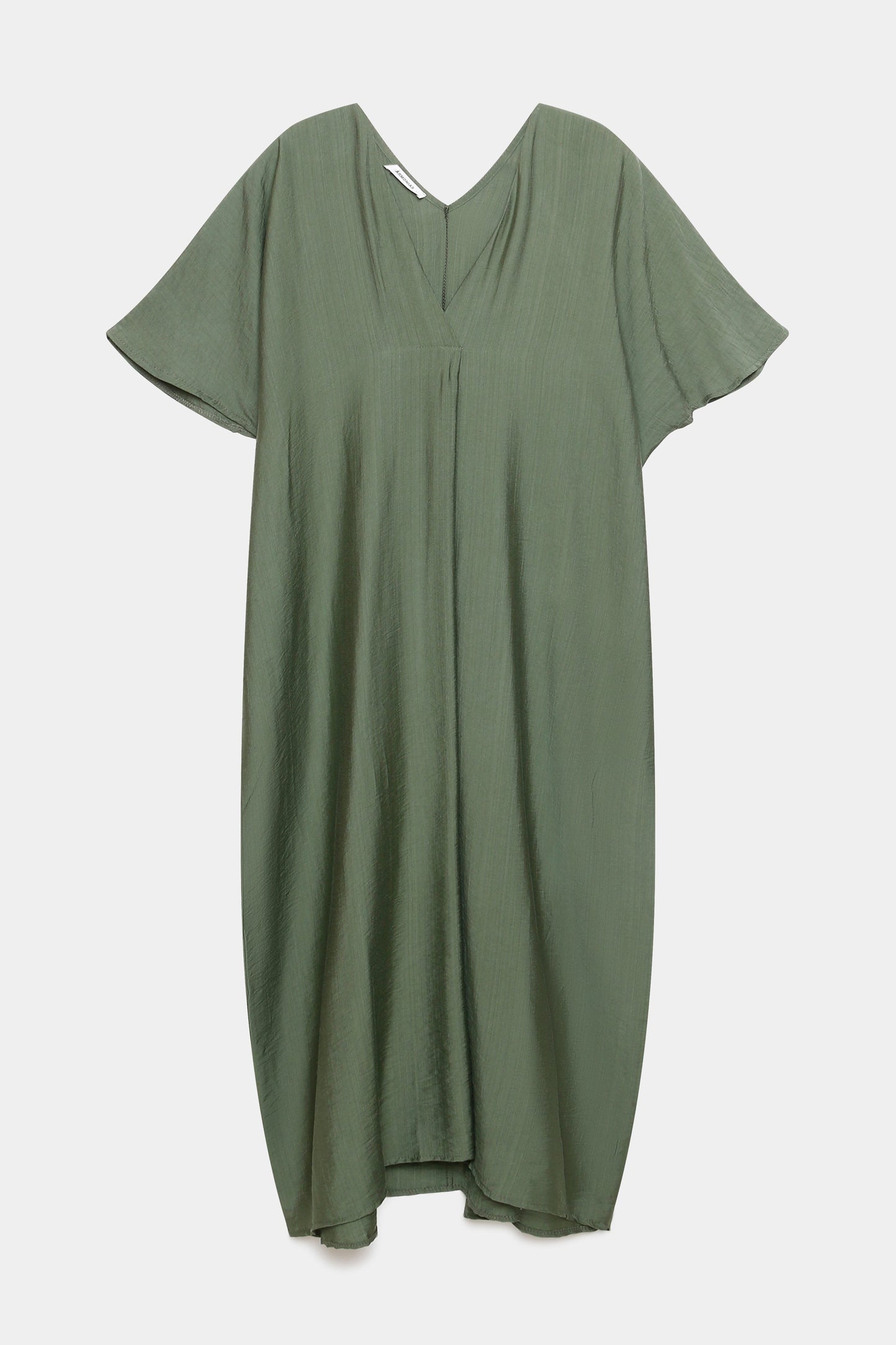 VESTIDO ARMONIAS CURVE GINA