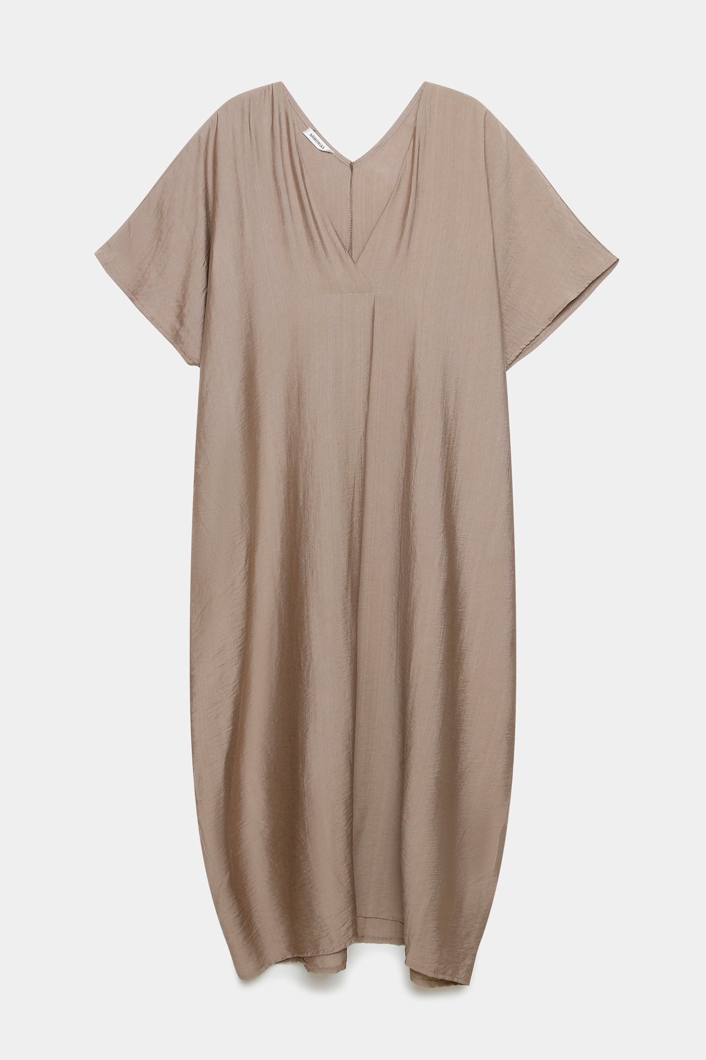 VESTIDO ARMONIAS CURVE GINA