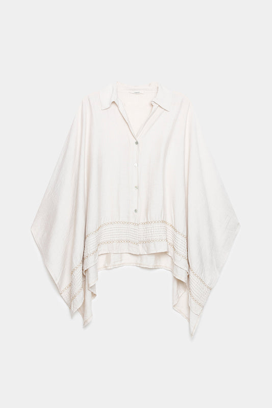 BLUSA ARMONIAS CURVE CAPA