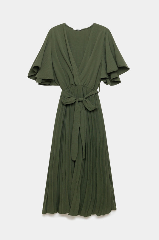 VESTIDO ARMONIAS CURVE LAIA