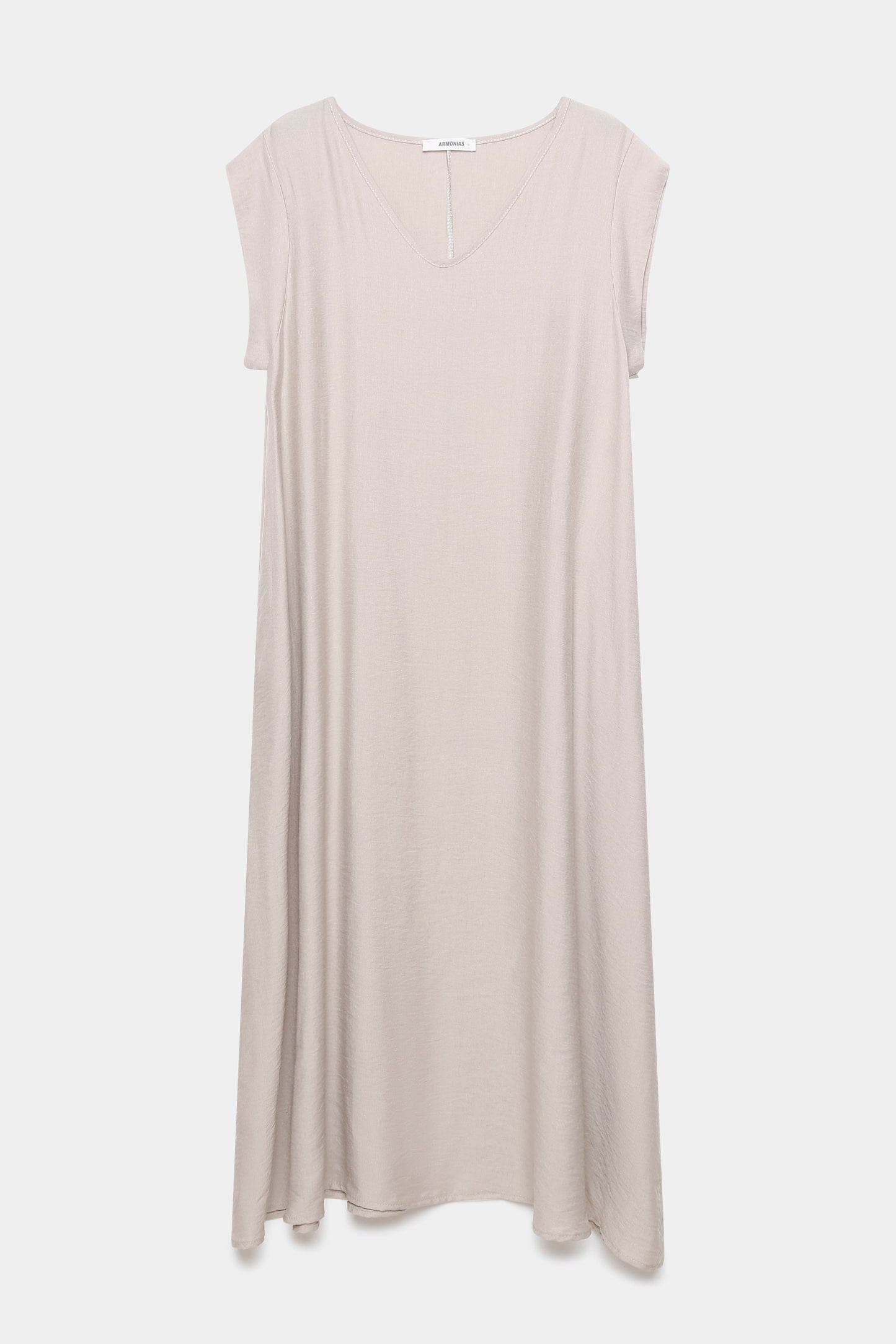 VESTIDO ARMONIAS CURVE KIM