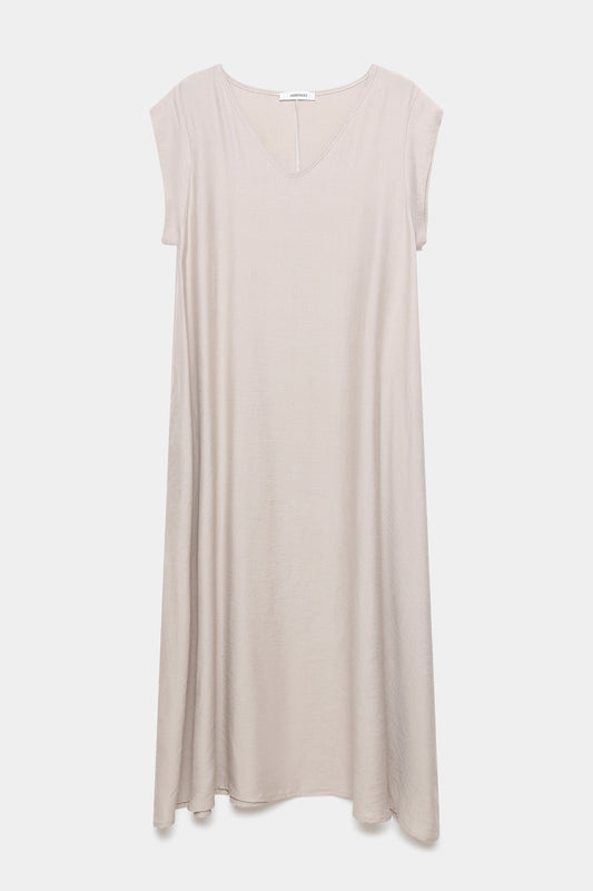 VESTIDO ARMONIAS CURVE KIM