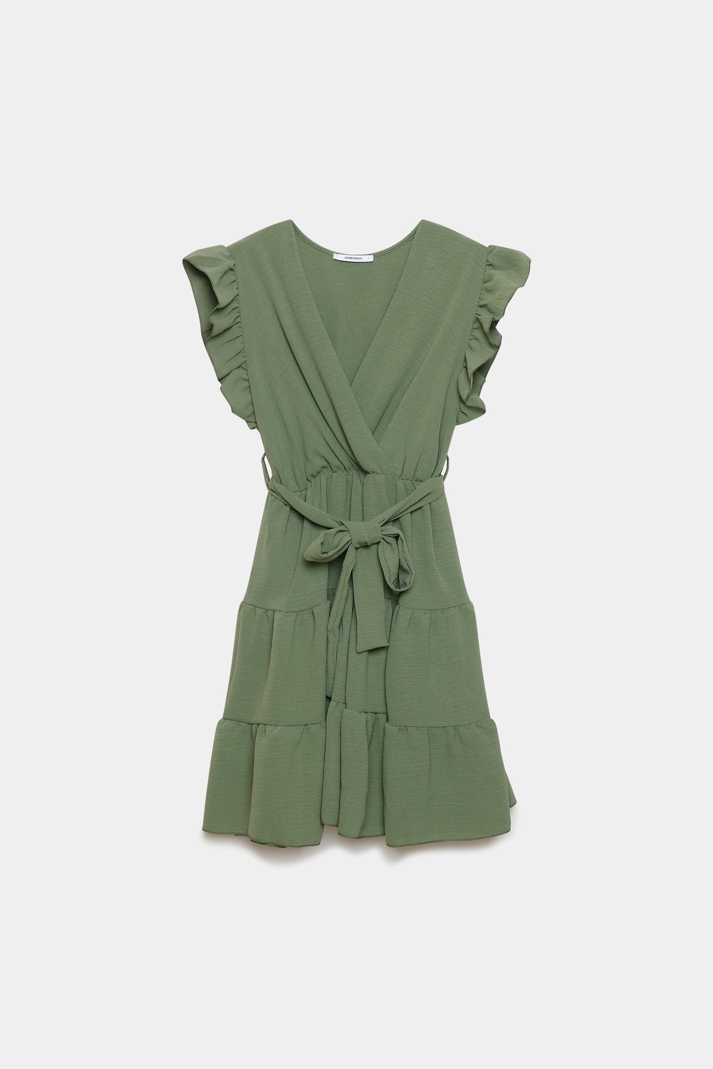 VESTIDO ARMONIAS LIVIA