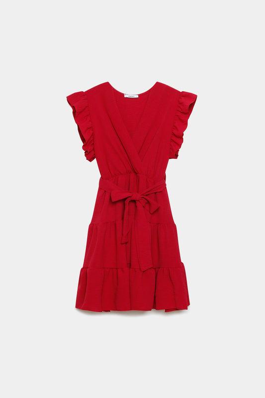 VESTIDO ARMONIAS LIVIA