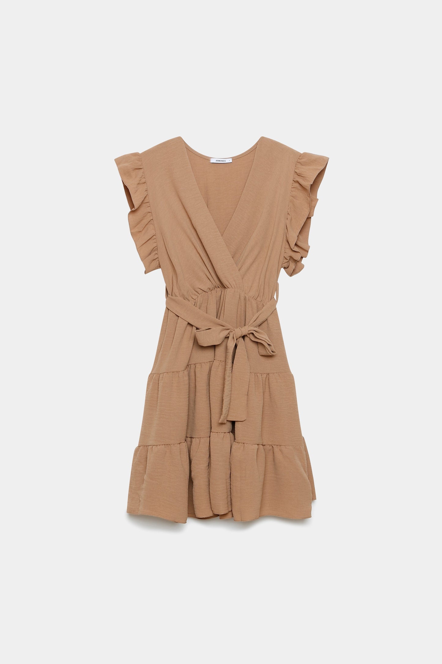 VESTIDO ARMONIAS LIVIA