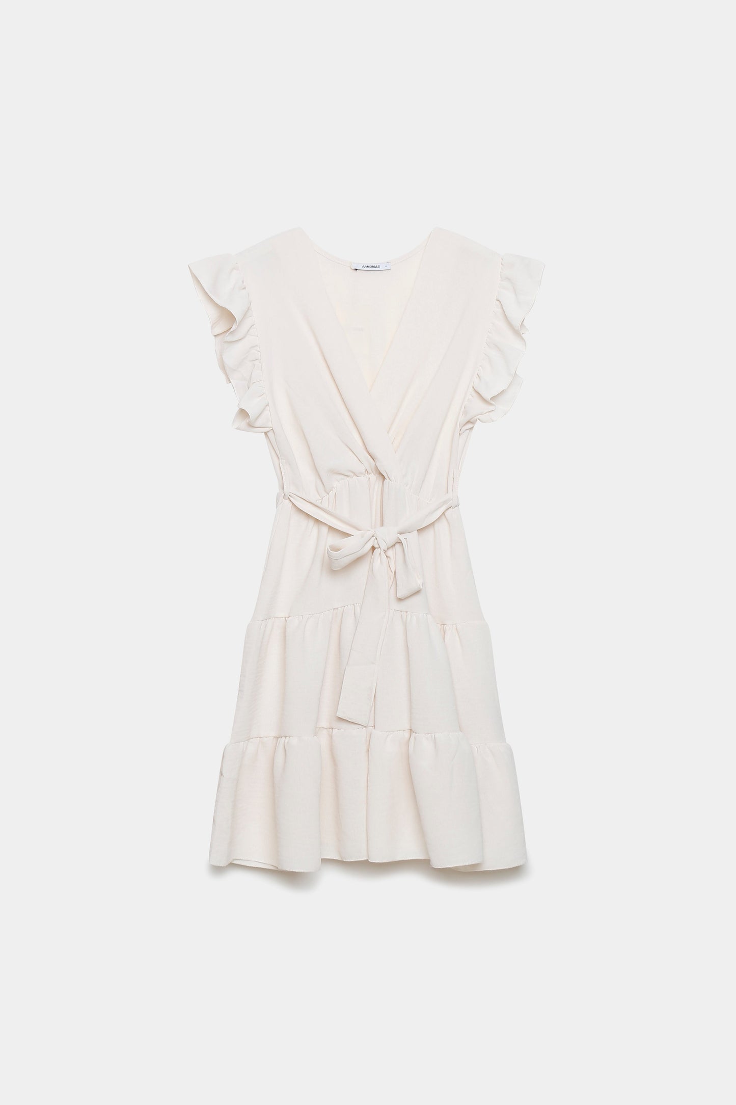 VESTIDO ARMONIAS LIVIA