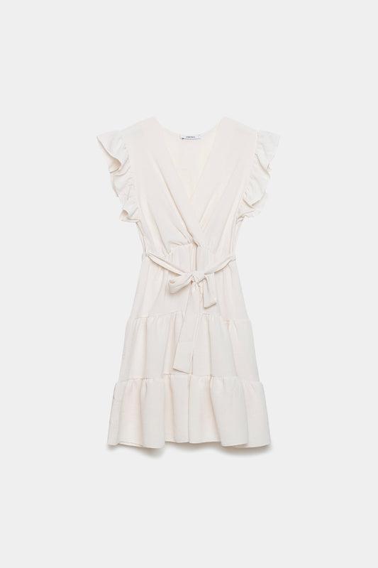 VESTIDO ARMONIAS LIVIA