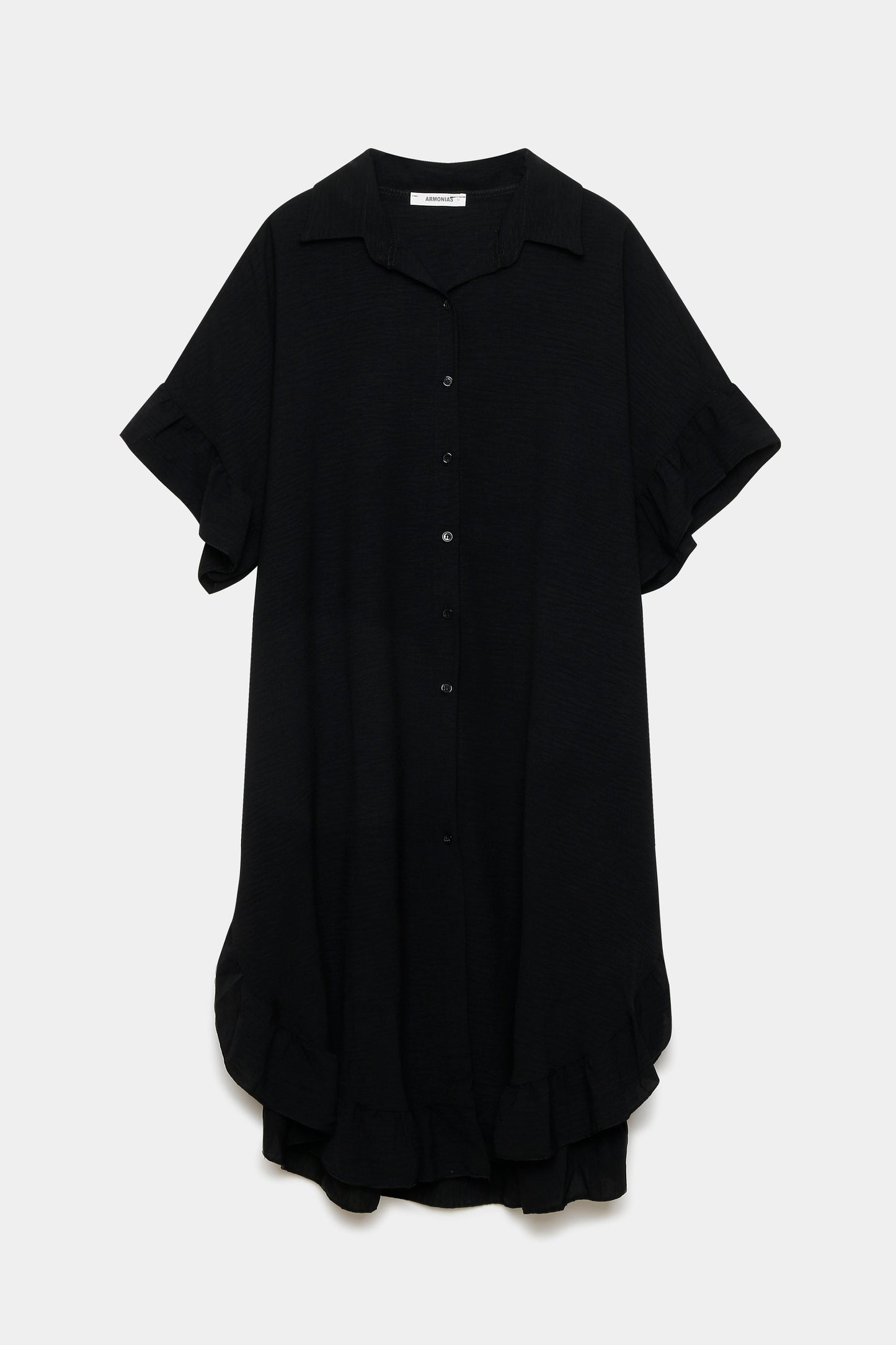 VESTIDO ARMONIAS CURVE ONA