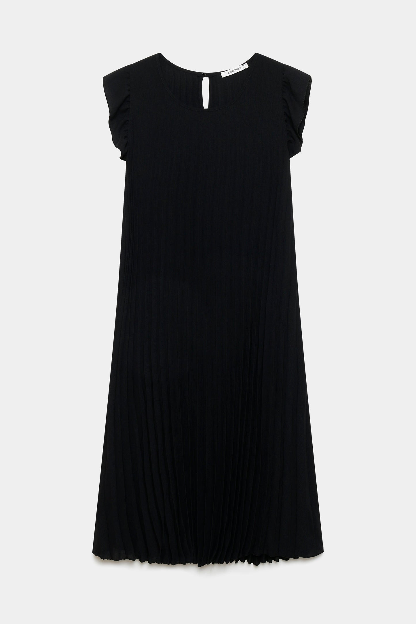 VESTIDO ARMONIAS CURVE ELA